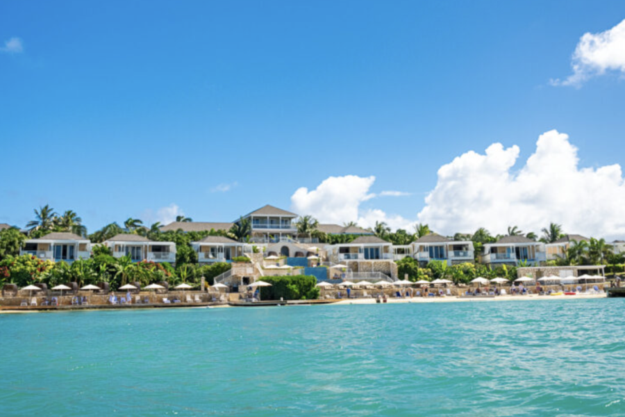 Hammock Cove Resort & Spa